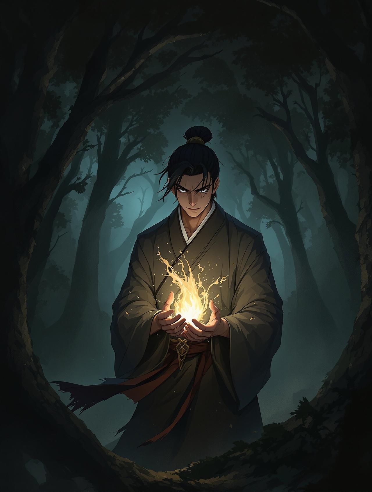 免费动漫凡人修仙传