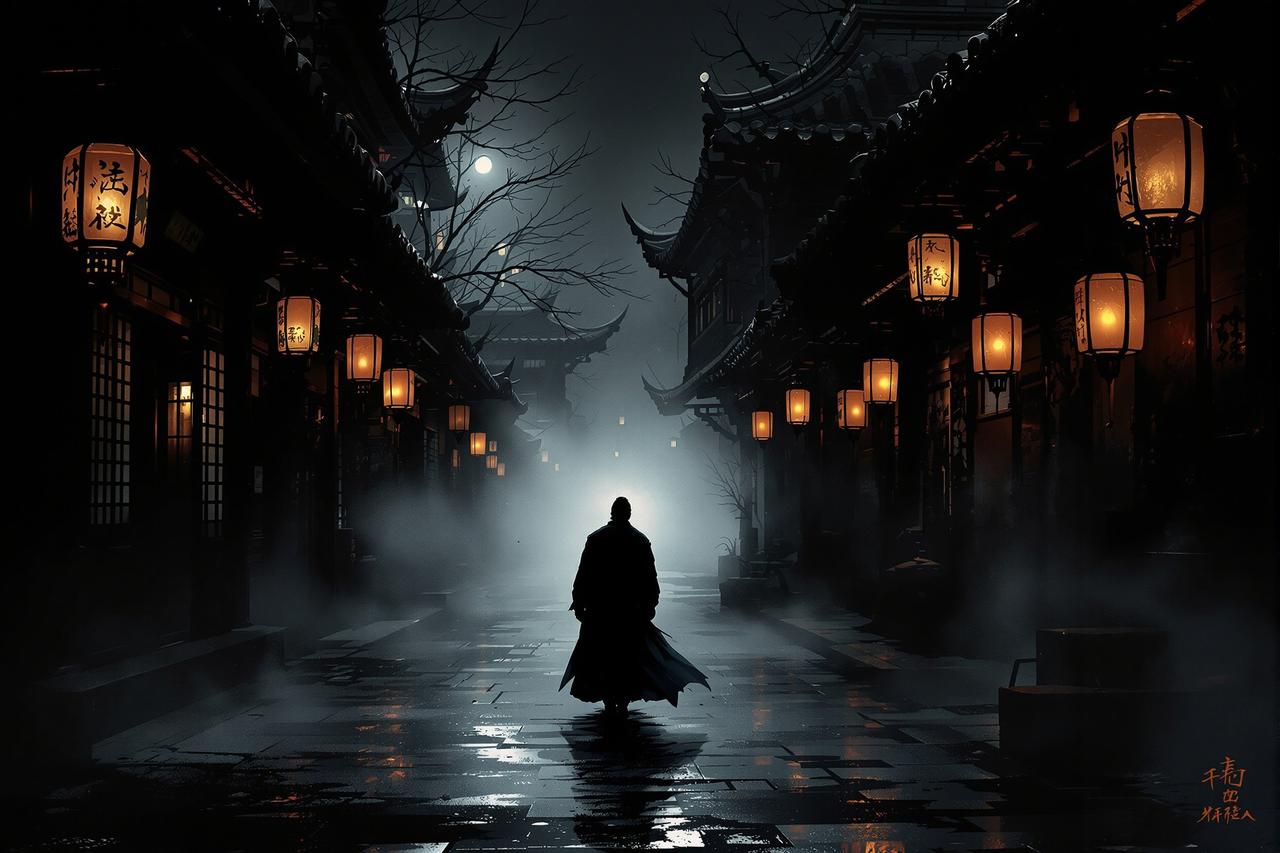 免费动漫古龙系列合辑横幅