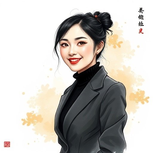 免费动漫团队成员 - 南宫婉